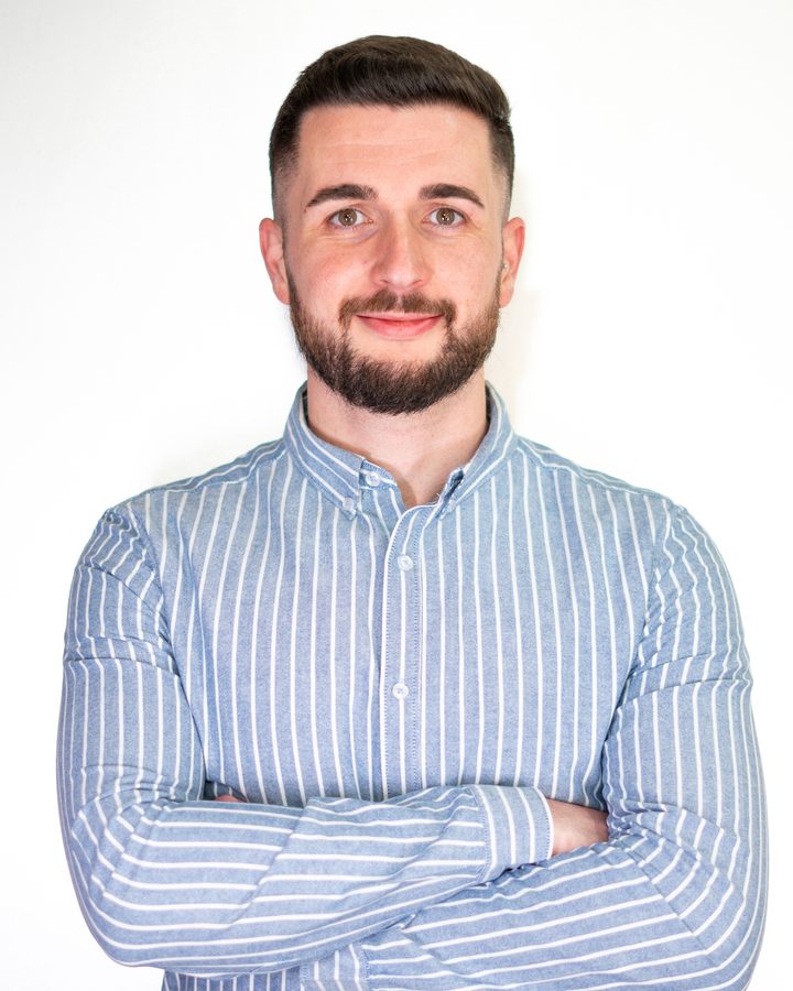 David Candel, CEO de Pulsoweb
