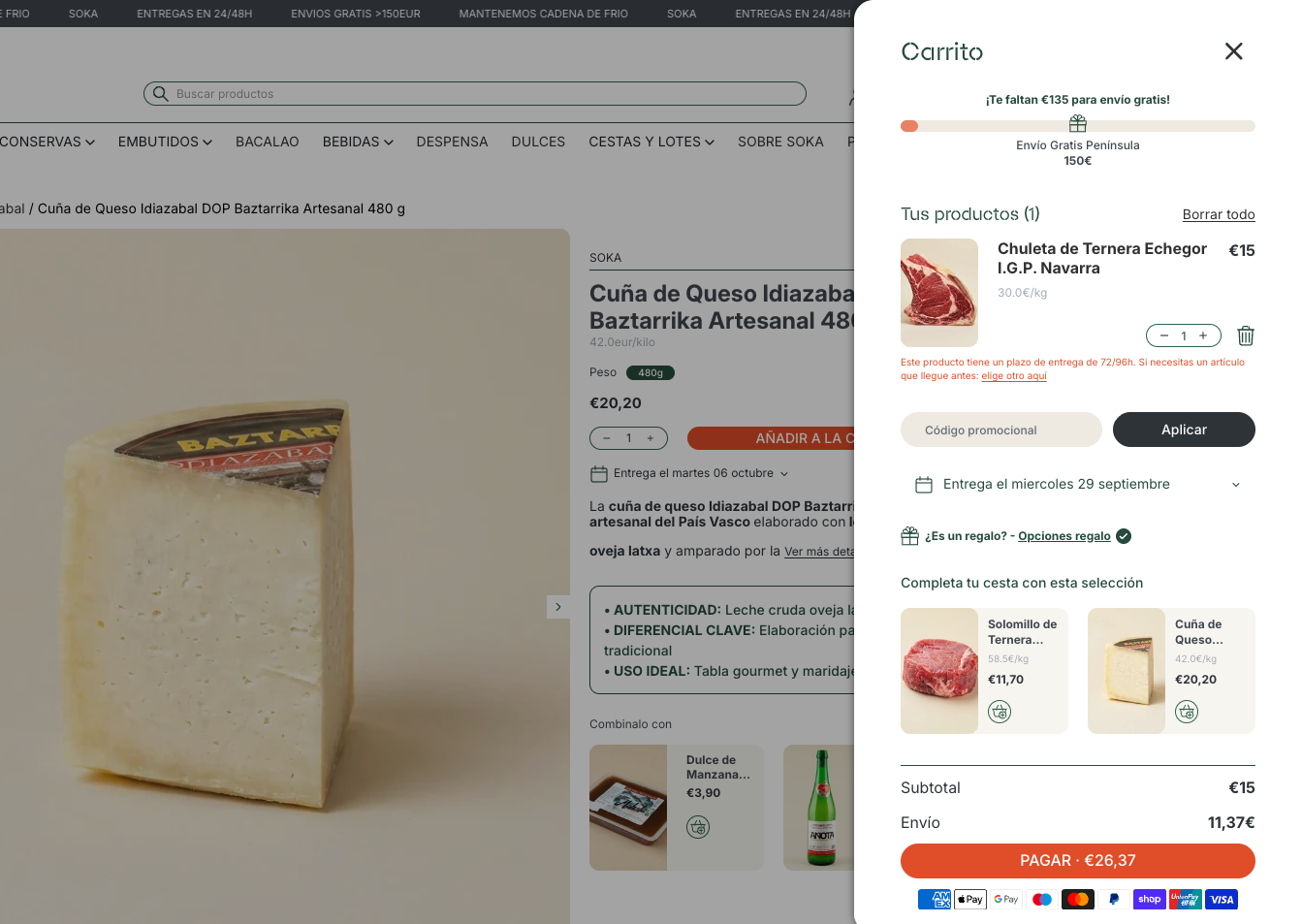 CRO y optimización de conversión